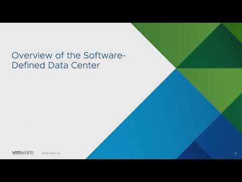 VMworld 2018 US VAP1360BU   Streamlining Business Critical Oracle Workloads on a VMware SDDC