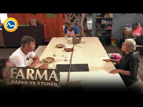 FARMA - Otváranie starých rán: Iveta sa nekompromisne pustila do Rasťa