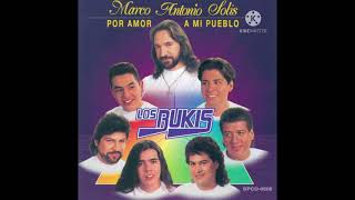 10. Corazon Limpio - Marco Antonio Solis &amp; Los Bukis