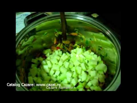 Cazare Tepesti, Valcea - Cazat.ro