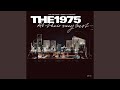 Somebody Else Live From Madison Square Garden New York 07 11 22