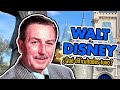 WALT DISNEY Análisis Personaje Del Dia 99