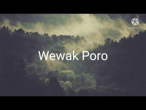 Avisat Band Of Wewak - Wewak Poro 2021