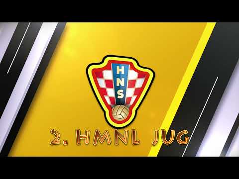 UMN_TV 2HMNL JUG_(21/22)MNK Mejaši - FC Split (Sažetak)