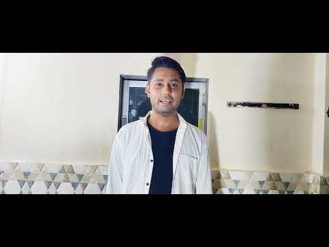 Parwez Hussain Introduction 