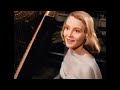 The Angel Who Pawned Her Harp 1954 Comedy Diane Cilento Colorized Movie Subtitles