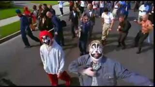 Insane Clown Posse -Let&#39;s Go All The Way