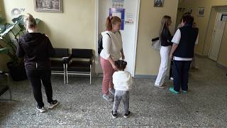 Демографски колапс в Смолянска област