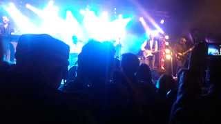Mike + The Mechanics - Try To Save Me Live Stadtfest Wiesbaden 2013
