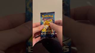 XY Evolutions Brought Me BACK To Pokémon! 🔥 🔥Pokémon Pack Opening    #pokemoncommunity