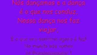 Barbie -Brilhar Letra