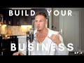 HOW TO GROW YOUR PERSONAL TRAINING BUSINESS // 5 TIPS
