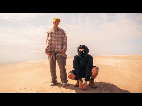 Szymi Szyms & OsaKa feat. Opał - Włóczykij (prod. Cheez)