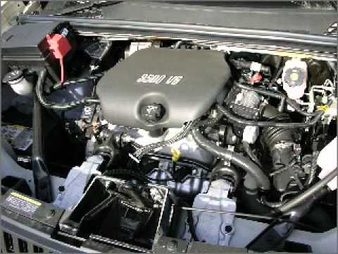 2007 Buick Rendezvous - Lawrenceville NJ