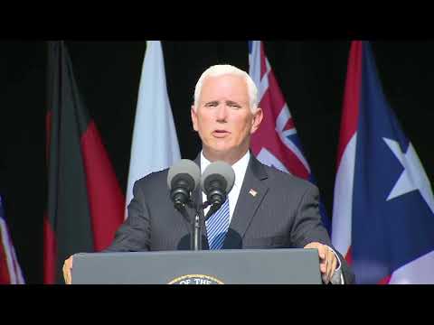 The Nation Remembers 9-11