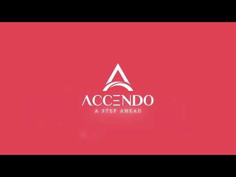 ACCENDO Footwear | Official Brand Introduction (Coming Soon)