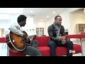 Craig David Fill Me In Live Acoustic 