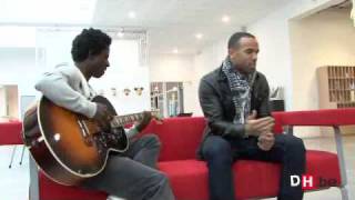 Craig David Fill Me In Live Acoustic