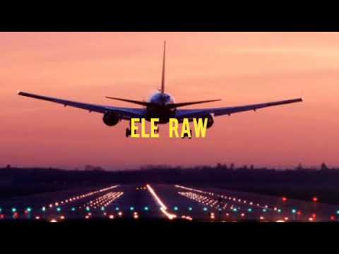 Volar El Mundo - •REMIX• (LETRA)