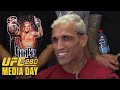 Charles Oliveira: 'I'm going to knock out Islam Makhachev in the 1st round' | UFC 280 | ESPN MMA