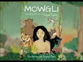 MOWGLI RUDYARD KIPLING CAPITULO 1