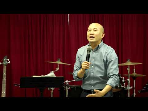 Rev. Hoi Cung Tum II Besidah Tibual ah Damnak a Um Lo II