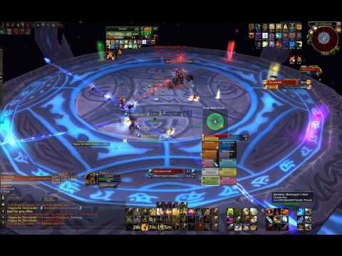 Chaotic Flux - Skywall 10 Man Heroic Hagara Kill