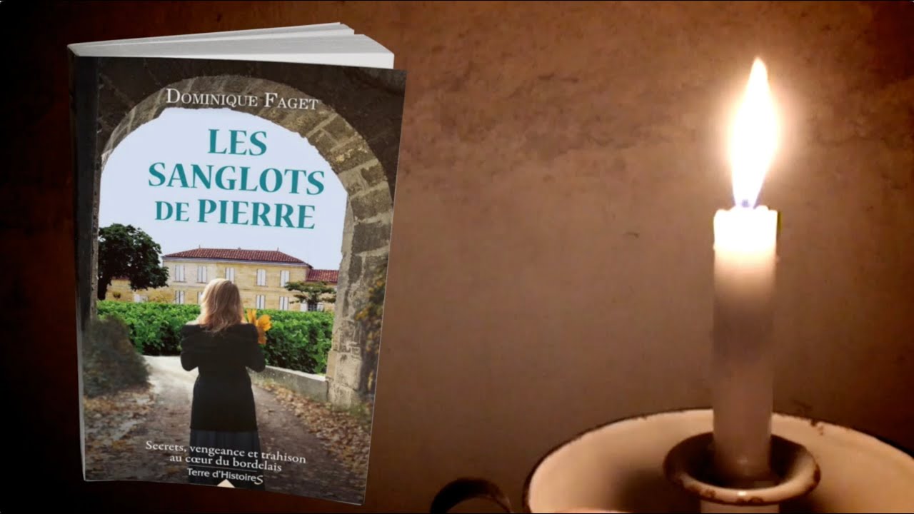 Les sanglots de pierre