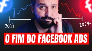 Facebook Ads Já Era! Esse Funil de Vendas é a Única Saída