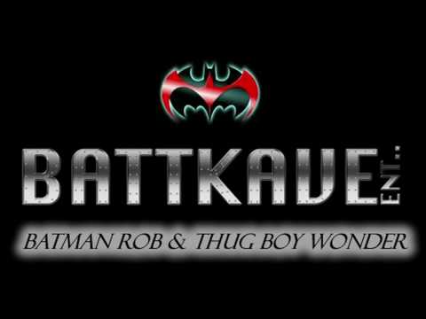 Battkaveent-The Hood Iz Brazy-Vietnam