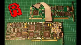 486 Trash to Treasure Pt4 | Multimedia & MPEG (continued)