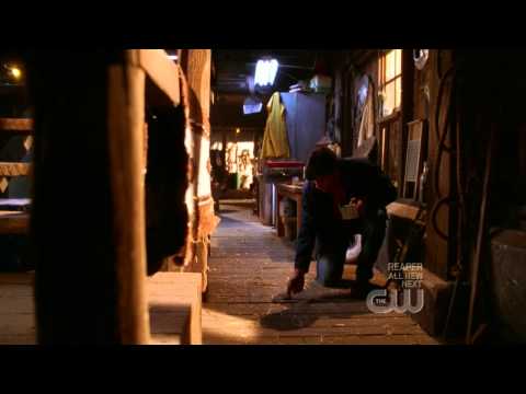 One Republic - Apologize Smallville HD