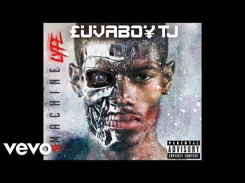 Luvaboy TJ ft. Chris Brown & Ray J - Who You Came With (Official Audio)