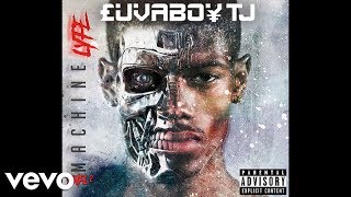Luvaboy TJ ft. Chris Brown &amp; Ray J - Who You Came With (Official Audio)
