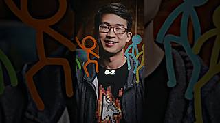 Alan Becker VS Angel Pig #alanbecker