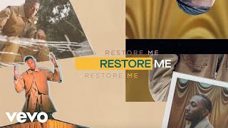 Restore Me Music Video