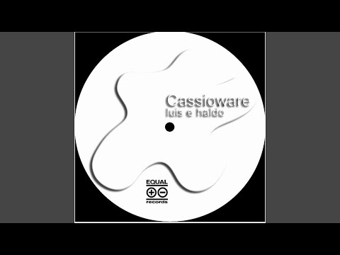 Secret Love Affair (warehouse Mix) (feat. Cassio Wa)