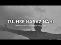 Tujhse Naraz Masoom Lata Mangeshkar Slowed Reverb Lofi