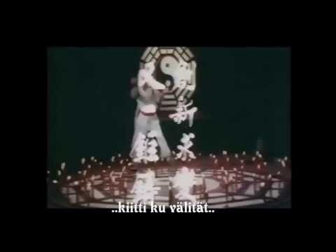 Aimo Kuosi x KLVNI & Liskomies - kiitti ku välität.. (VIDEO)