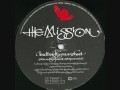 The Mission - Butterfly On A Wheel 