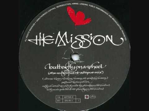 The Mission Butterfly On A Wheel Lyrics Lyrics For Butterfly On A Wheel By The Mission Uk Songfacts