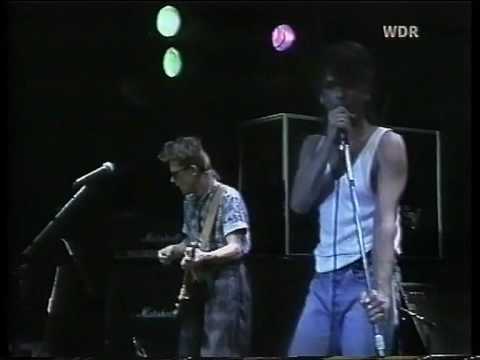Golden Playpen - INXS