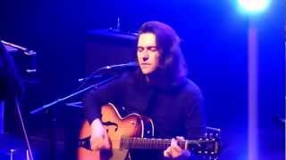 Conor Oberst (Bright Eyes) - Laura Laurent -- Live At AB Brussel 30-01-2013