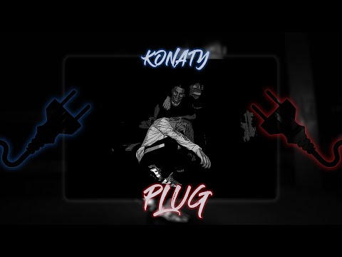 Konaty - PLUG🔌 (prod. Rocco flame) (🎥: Garstka)
