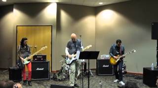 The Smashing Pumpkins - Quiet (2012-10-02 - Winnipeg, Canada)