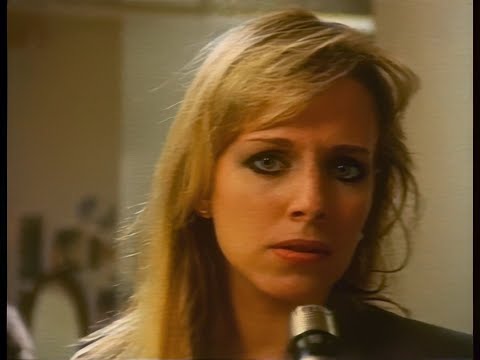 Ellen Foley - What's a Matter Baby (1979)