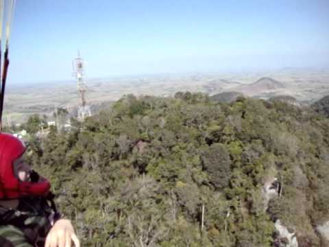 VOO DUPLO DE JEAN HADDAD