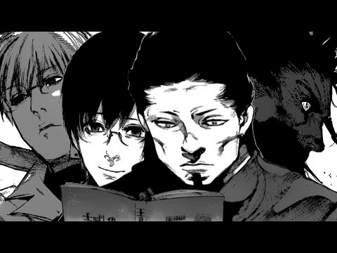 Tokyo Ghoul:re Chapter 65 Live Reaction 東京喰種:re - SHACHI VS ARIMA! & COCHLEA RAID