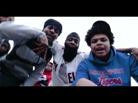 30BoyJizzle x DytRud - "Stick A Nigga Up" (Official Music Video) Dir. By EMoneyVisuals