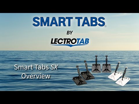 Smart Tabs SX Overview